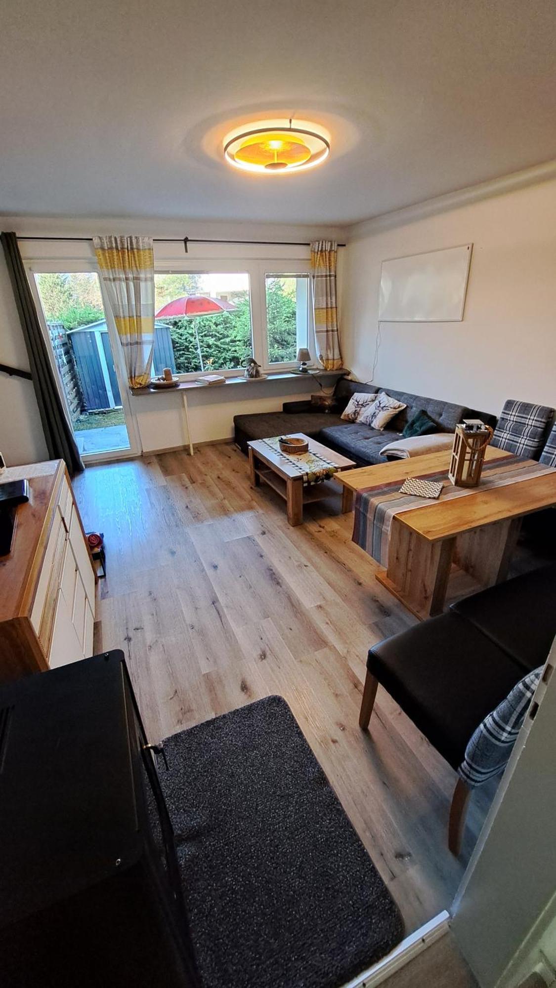 Sandras Ferienhaus Bungalow Sonnenalm Bad Mitterndorf Esterno foto